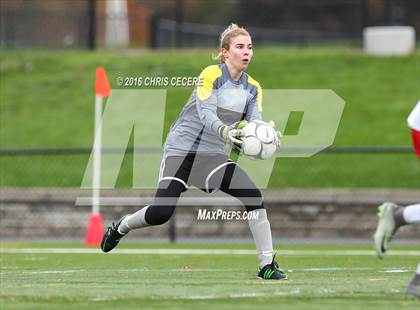 Thumbnail 1 in Webster Thomas @ Penfield (Section 5 Class AA Quarterfinal) photogallery.