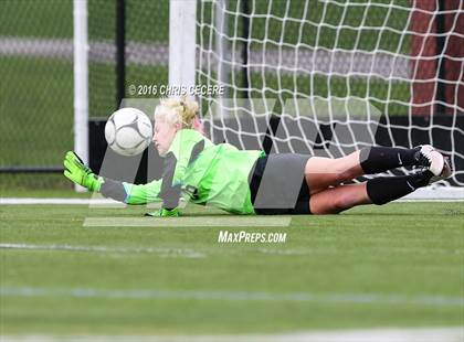 Thumbnail 1 in Webster Thomas @ Penfield (Section 5 Class AA Quarterfinal) photogallery.
