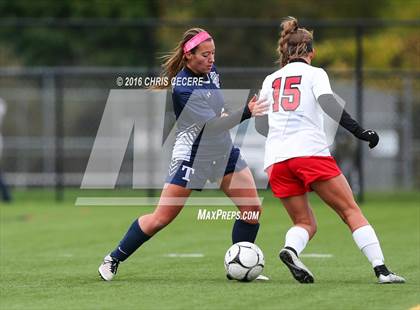 Thumbnail 3 in Webster Thomas @ Penfield (Section 5 Class AA Quarterfinal) photogallery.