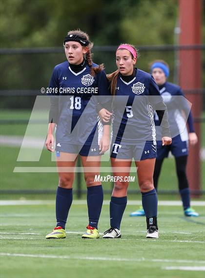 Thumbnail 1 in Webster Thomas @ Penfield (Section 5 Class AA Quarterfinal) photogallery.