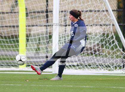 Thumbnail 3 in Webster Thomas @ Penfield (Section 5 Class AA Quarterfinal) photogallery.