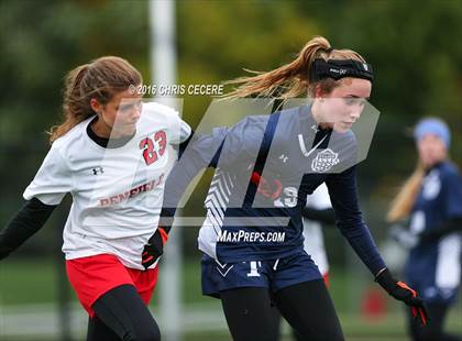 Thumbnail 3 in Webster Thomas @ Penfield (Section 5 Class AA Quarterfinal) photogallery.