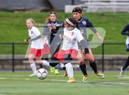 Thumbnail 1 in Webster Thomas @ Penfield (Section 5 Class AA Quarterfinal) photogallery.