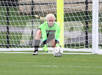 Thumbnail 3 in Webster Thomas @ Penfield (Section 5 Class AA Quarterfinal) photogallery.