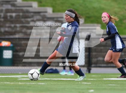 Thumbnail 1 in Webster Thomas @ Penfield (Section 5 Class AA Quarterfinal) photogallery.