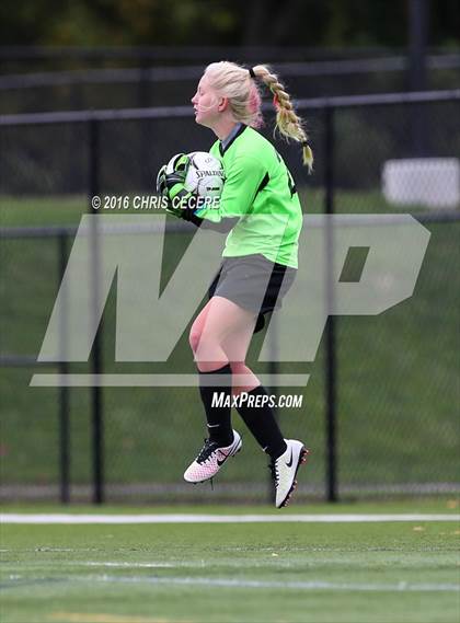 Thumbnail 1 in Webster Thomas @ Penfield (Section 5 Class AA Quarterfinal) photogallery.