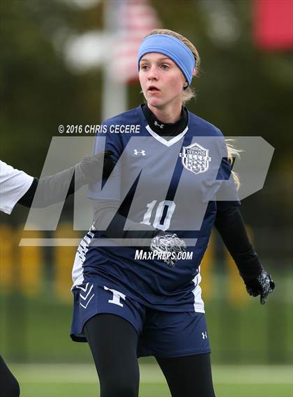 Thumbnail 1 in Webster Thomas @ Penfield (Section 5 Class AA Quarterfinal) photogallery.