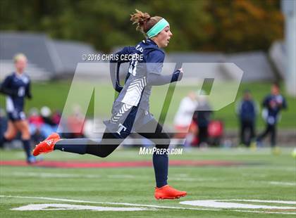 Thumbnail 3 in Webster Thomas @ Penfield (Section 5 Class AA Quarterfinal) photogallery.