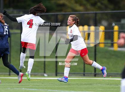 Thumbnail 3 in Webster Thomas @ Penfield (Section 5 Class AA Quarterfinal) photogallery.