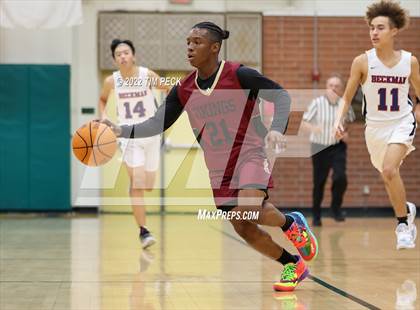 Thumbnail 1 in Downey @ Beckman photogallery.