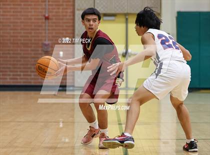 Thumbnail 3 in Downey @ Beckman photogallery.