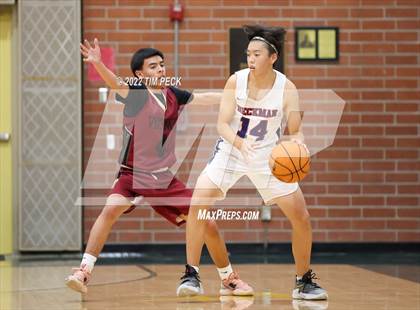 Thumbnail 3 in Downey @ Beckman photogallery.
