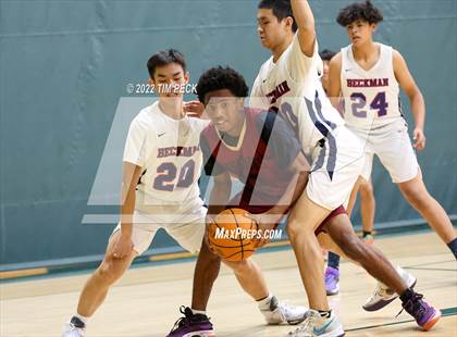 Thumbnail 3 in Downey @ Beckman photogallery.