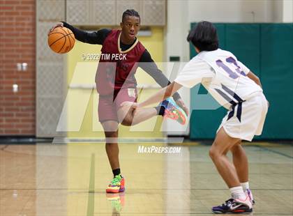 Thumbnail 3 in Downey @ Beckman photogallery.