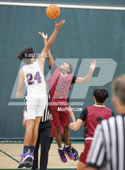 Thumbnail 1 in Downey @ Beckman photogallery.