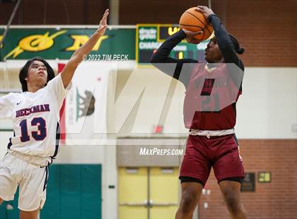 Thumbnail 2 in Downey @ Beckman photogallery.