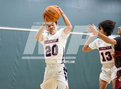 Thumbnail 3 in Downey @ Beckman photogallery.