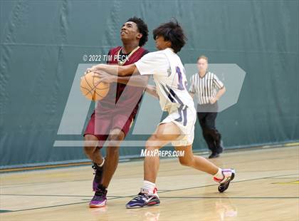 Thumbnail 3 in Downey @ Beckman photogallery.