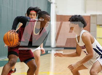 Thumbnail 3 in Downey @ Beckman photogallery.