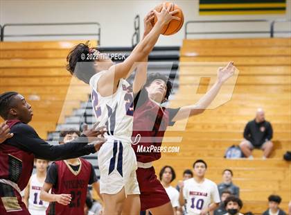 Thumbnail 1 in Downey @ Beckman photogallery.