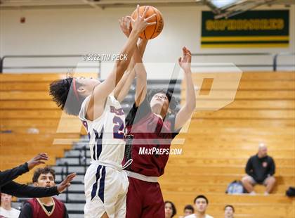 Thumbnail 2 in Downey @ Beckman photogallery.