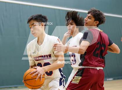 Thumbnail 2 in Downey @ Beckman photogallery.