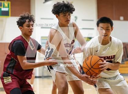 Thumbnail 1 in Downey @ Beckman photogallery.