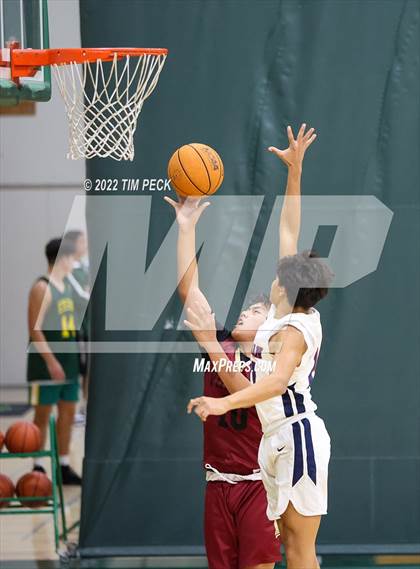 Thumbnail 3 in Downey @ Beckman photogallery.