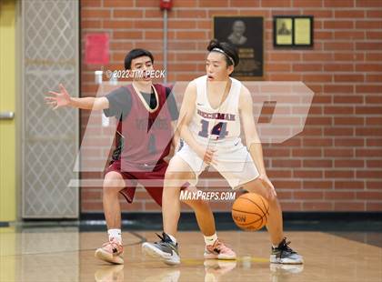 Thumbnail 2 in Downey @ Beckman photogallery.