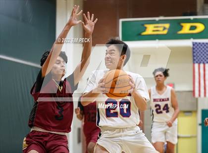 Thumbnail 1 in Downey @ Beckman photogallery.