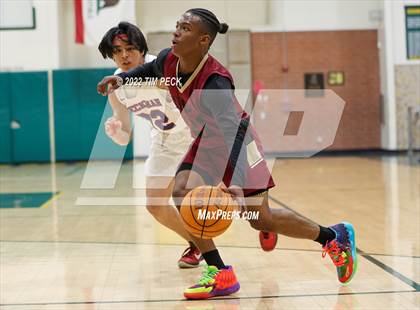 Thumbnail 1 in Downey @ Beckman photogallery.