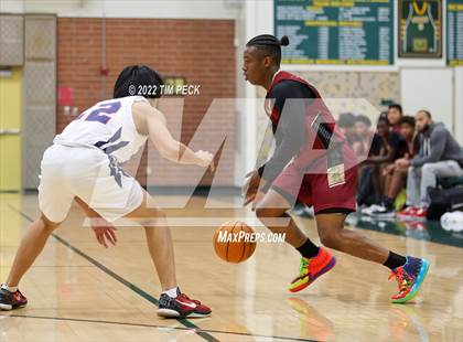 Thumbnail 3 in Downey @ Beckman photogallery.