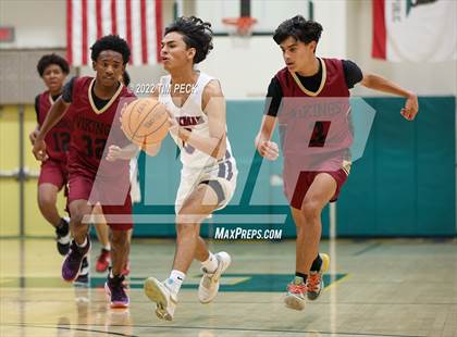 Thumbnail 2 in Downey @ Beckman photogallery.