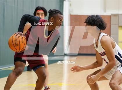 Thumbnail 2 in Downey @ Beckman photogallery.