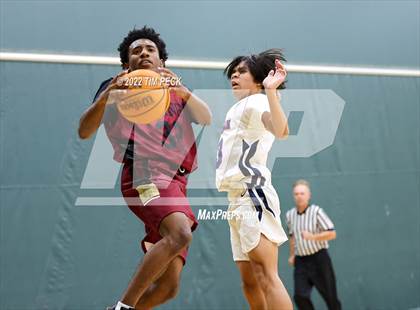 Thumbnail 1 in Downey @ Beckman photogallery.