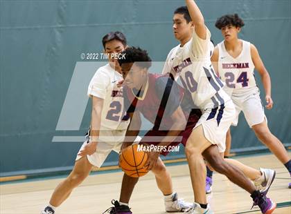 Thumbnail 2 in Downey @ Beckman photogallery.