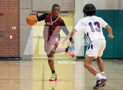 Thumbnail 2 in Downey @ Beckman photogallery.