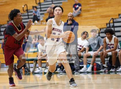 Thumbnail 3 in Downey @ Beckman photogallery.