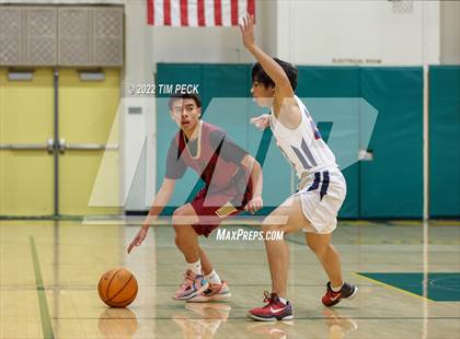 Thumbnail 3 in Downey @ Beckman photogallery.