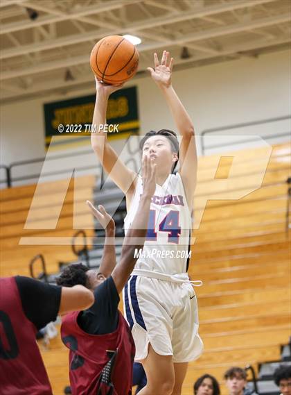 Thumbnail 2 in Downey @ Beckman photogallery.