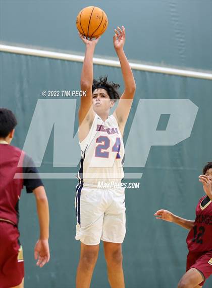 Thumbnail 1 in Downey @ Beckman photogallery.