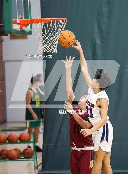 Thumbnail 1 in Downey @ Beckman photogallery.