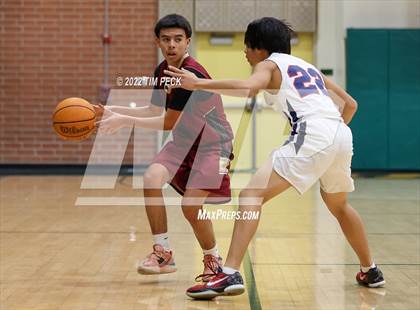 Thumbnail 1 in Downey @ Beckman photogallery.
