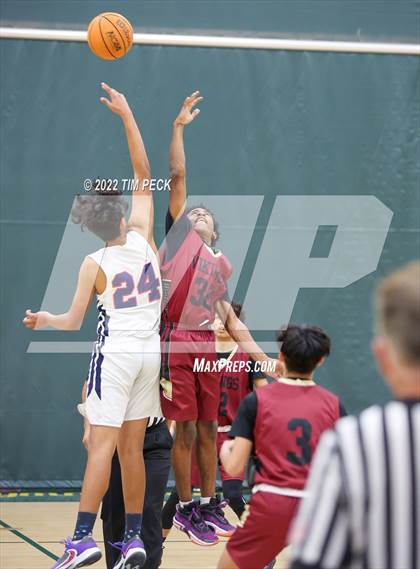 Thumbnail 2 in Downey @ Beckman photogallery.