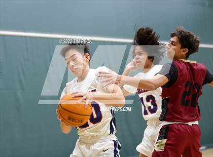 Thumbnail 1 in Downey @ Beckman photogallery.