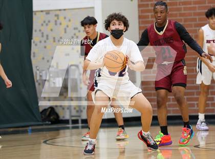 Thumbnail 3 in Downey @ Beckman photogallery.