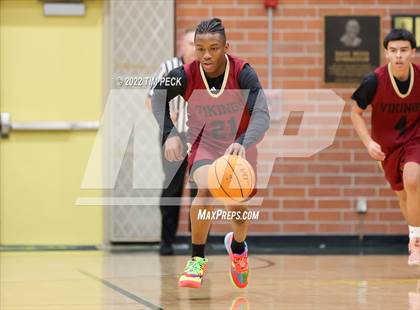 Thumbnail 3 in Downey @ Beckman photogallery.