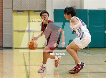 Thumbnail 3 in Downey @ Beckman photogallery.