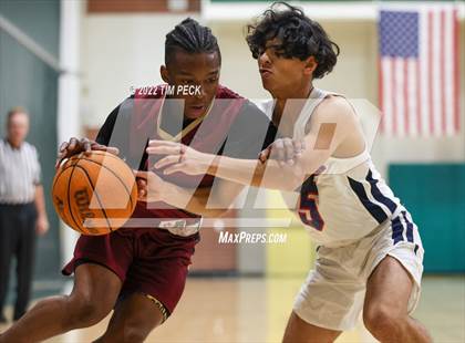Thumbnail 3 in Downey @ Beckman photogallery.