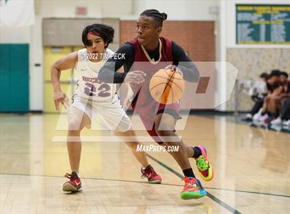 Thumbnail 1 in Downey @ Beckman photogallery.